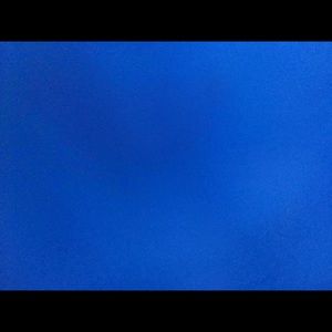 Meet your Posher, Azul